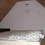 4 Star Holiday Home In Bramming Hébergement de vacances *