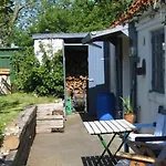 4 Star Holiday Home In Bramming Hébergement de vacances *