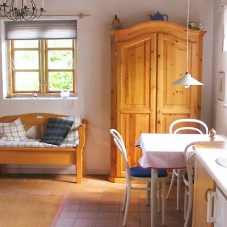 4 Person In Holiday home Bramming