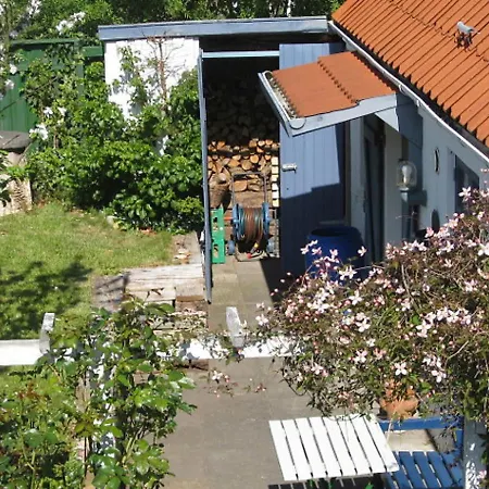 4 Person In Holiday home