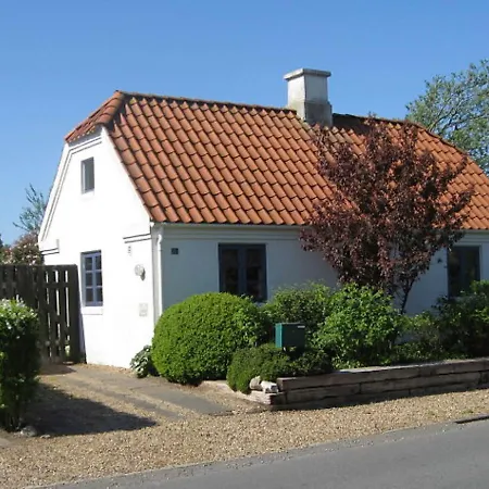 Holiday home 4 Person In *
