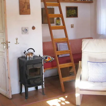 Holiday home 4 Person In Bramming