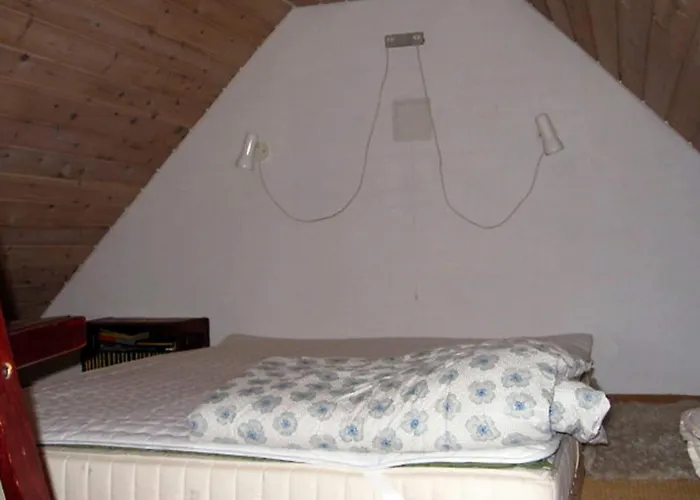 4 Person In Bramming-by Traum Дом отдыха *