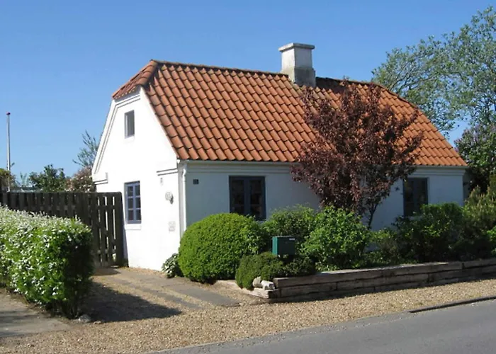 4 Person In Bramming-by Traum Holiday home